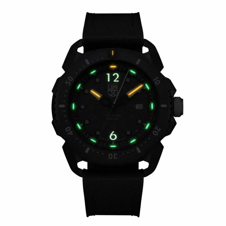 Unisex ur Luminox XL.1053 (Ø 46 mm)