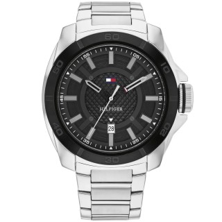 Unisex ur Tommy Hilfiger 1792138 (Ø 48 mm)