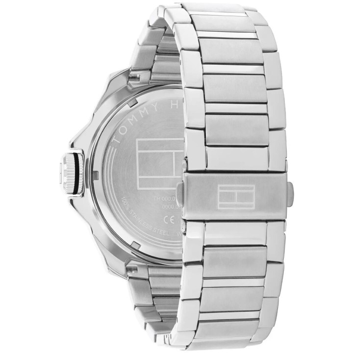 Unisex ur Tommy Hilfiger 1792138 (Ø 48 mm)