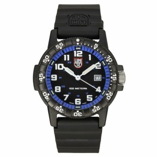 Orologio Unisex Luminox XS.0324 (Ø 44 mm)