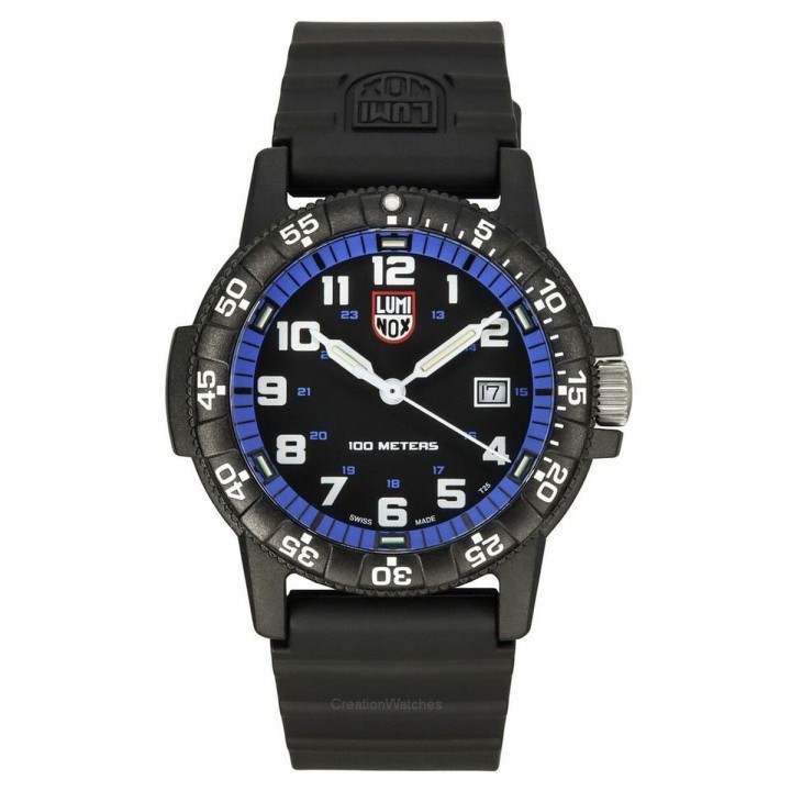 Unisex ur Luminox XS.0324 (Ø 44 mm)