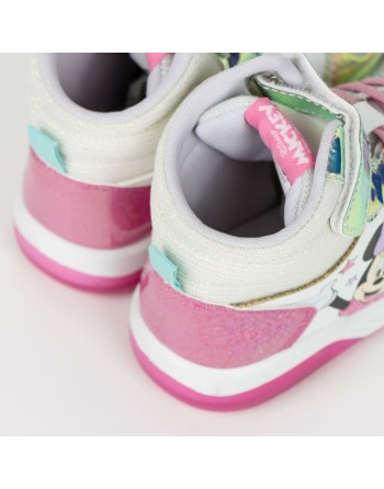 Kinder Sportschuhe Minnie Mouse