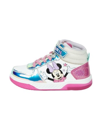 Zapatillas Deportivas Infantiles Minnie Mouse