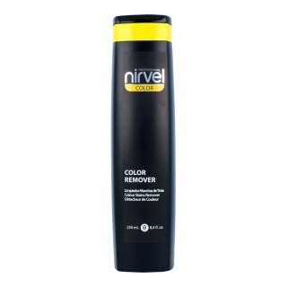 Pletfjerner Color Remover Nirvel Color Remover (250 ml)