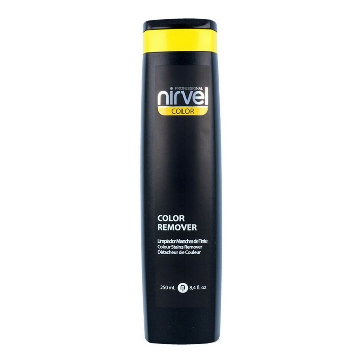 Pletfjerner Color Remover Nirvel Color Remover (250 ml)