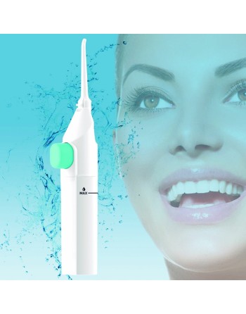 Hydropulseur dentaire Wothident InnovaGoods