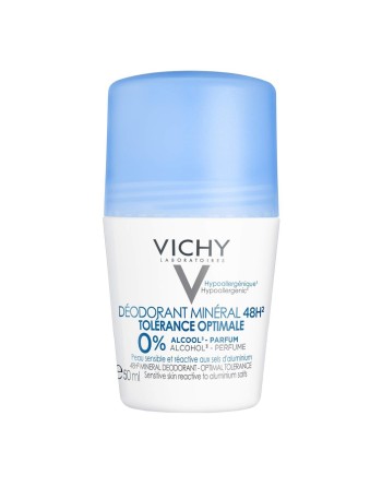 Duschgel Vichy (50 ml)