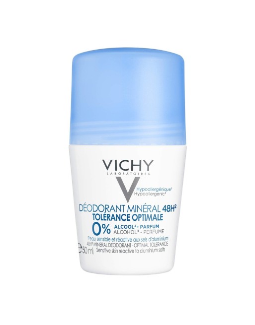 Shower gel Vichy (50 ml)