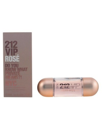 Parfum Femme 212 Vip Rosé Carolina Herrera EDP EDP