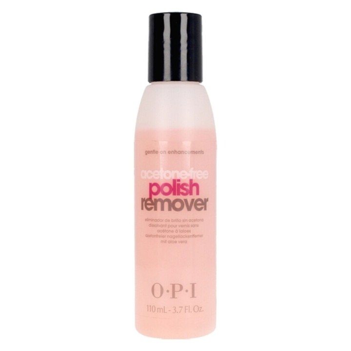 Shower gel Opi Acetone Free 110 ml