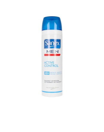 Deodorant Sanex Men Active Control 200 ml