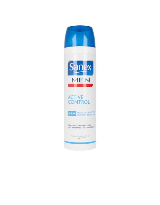 Deodorant Sanex Men Active Control 200 ml