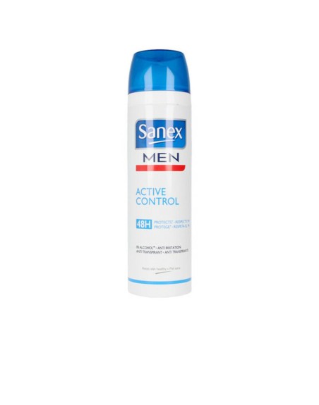 Deodorante Sanex Men Active Control 200 ml