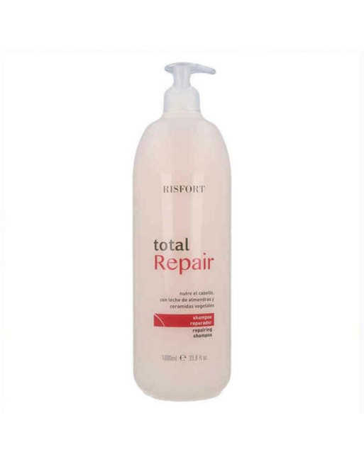 Shampooing Total Repair Risfort 69870 (1000 ml)