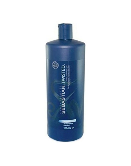 Shampoo Sebastian Twisted Elastic
