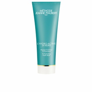 Fugtgivende Ansigtsbehandling Jeanne Piaubert Hydro Active H 75 ml