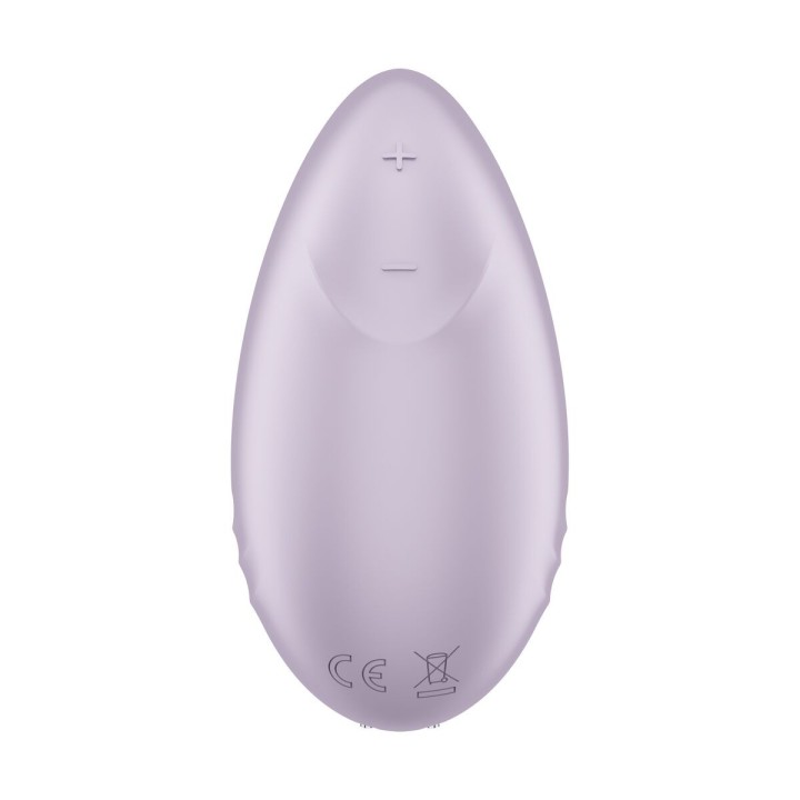 G-Punkt Vibrator Satisfyer Tropical Tip Light Pink