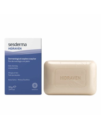 Savon Sesderma Hidraven 100 g