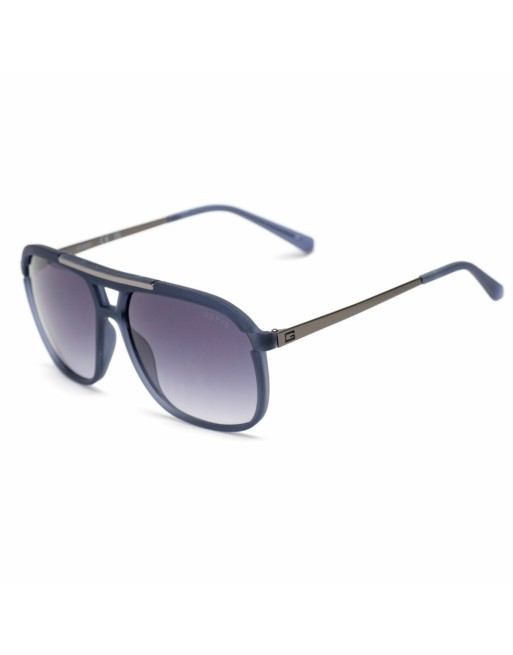 Herrensonnenbrille Guess GF5002-5991B ø 59 mm