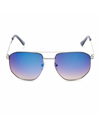 Occhiali da sole Uomo Guess GF5122-6010C ø 60 mm