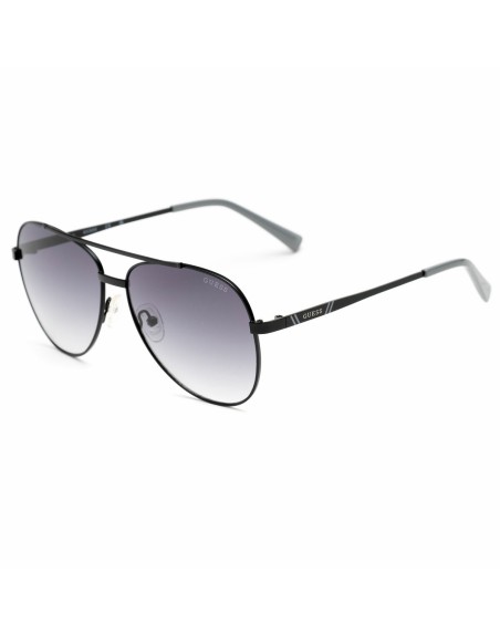 Men's Sunglasses Guess GF5117-5802B ø 60 mm
