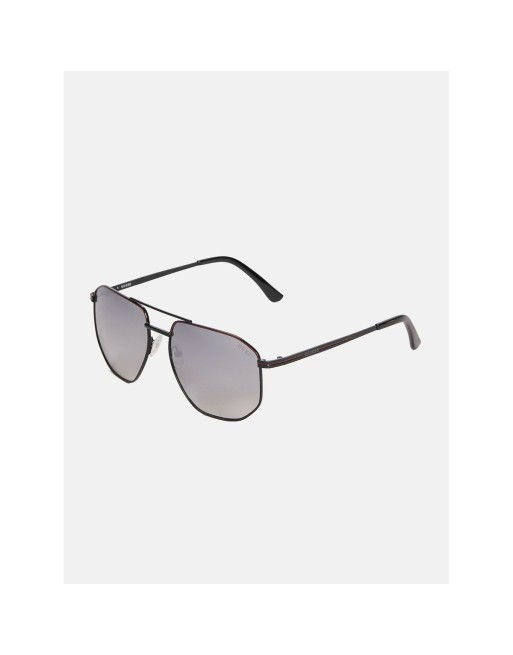 Occhiali da sole Uomo Guess GF5122-6001C ø 60 mm