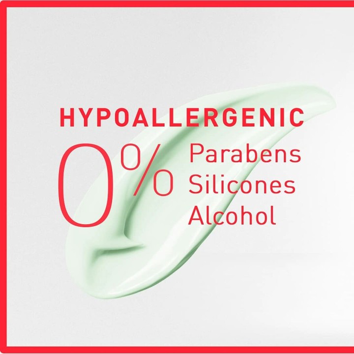 Ansigtsmaske Rexaline 700227 3 ml