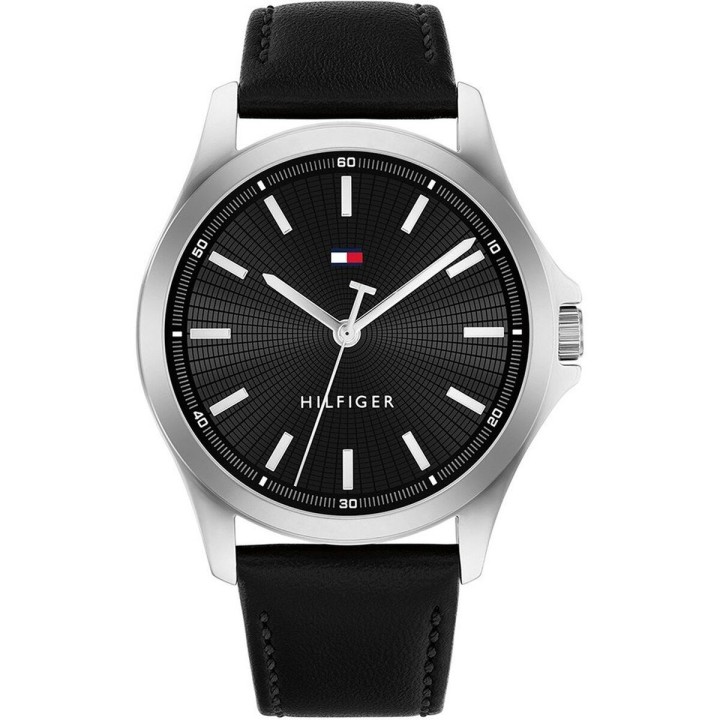 Unisex ur Tommy Hilfiger BRUCE (Ø 43 mm)