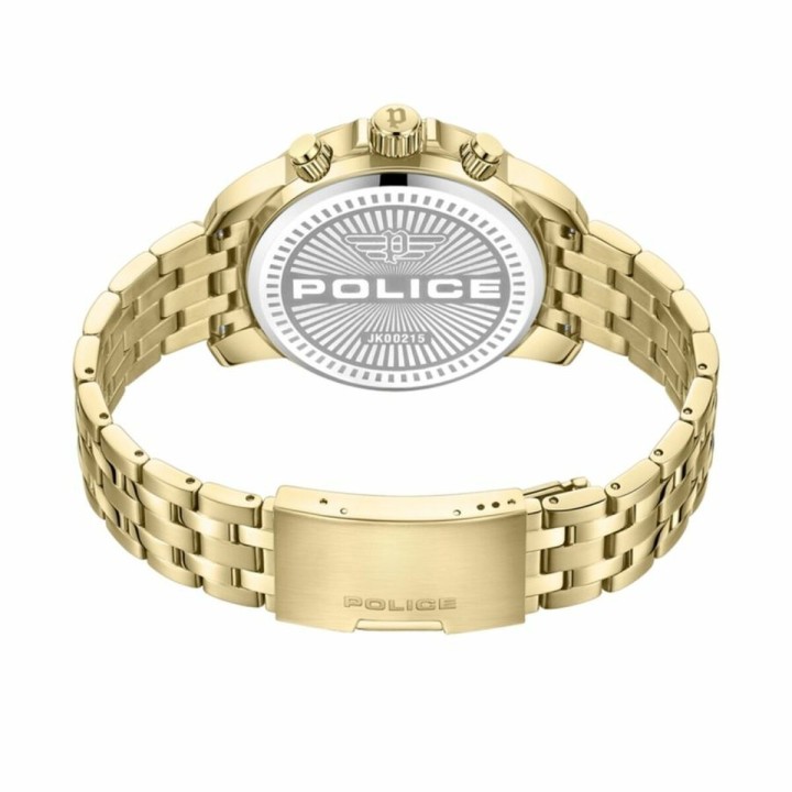Orologio Uomo Police PEWJK0021506 (Ø 40 mm)