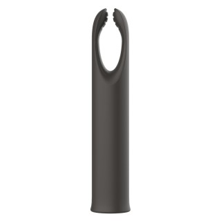 Massager Dream Toys Nude Grå