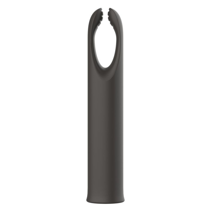 Massaggiatore Dream Toys Nude Grigio