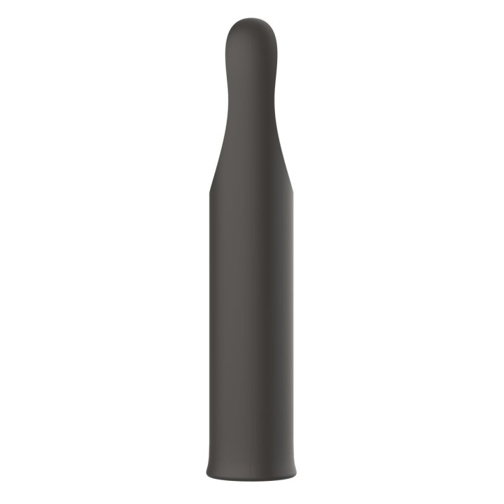 Masseur Dream Toys Nude Gris