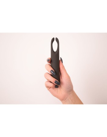 Massager Dream Toys Nude Grey