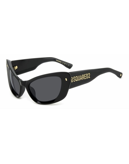 Ladies' Sunglasses Dsquared2 D2-0118-S-807 ø 57 mm