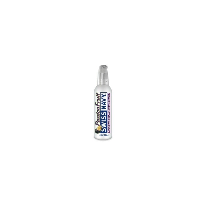 Lubricante a Base de Agua Swiss Navy