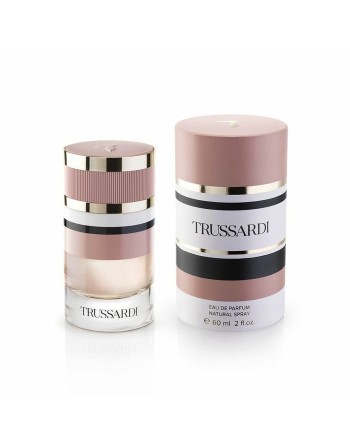 Perfume Mujer Trussardi 7327_9283 EDP EDP 60 ml