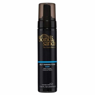 Selvbruner - mousse Bondi Sands Self Tanning Foam 200 ml