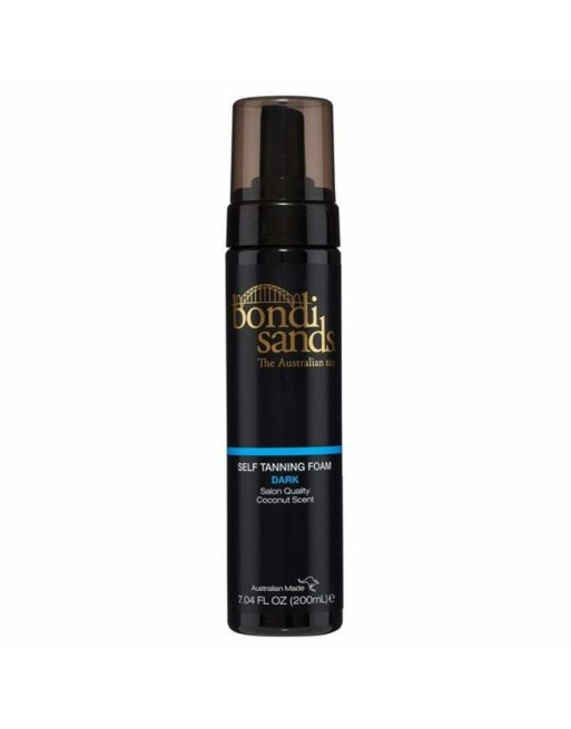 Self-tanning Mousse Bondi Sands Self Tanning Foam 200 ml
