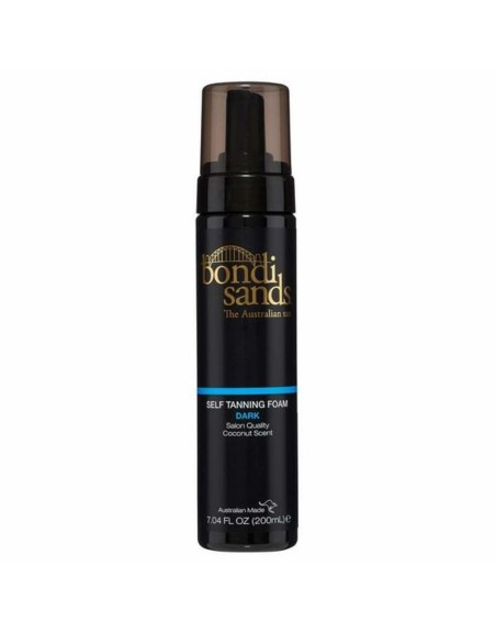 Self-tanning Mousse Bondi Sands Self Tanning Foam 200 ml