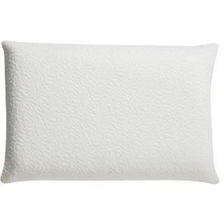 Oreiller Toison D'or Paresse Soft Blanc