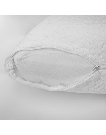 Oreiller Toison D'or Paresse Soft Blanc