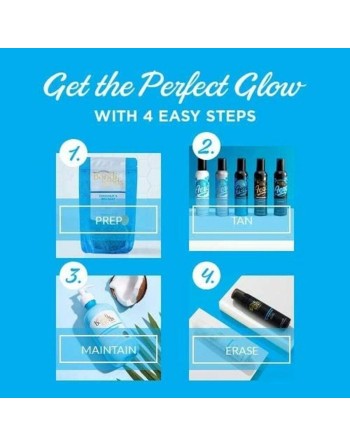 Self-tanning Mousse Bondi Sands Self Tanning Foam 200 ml