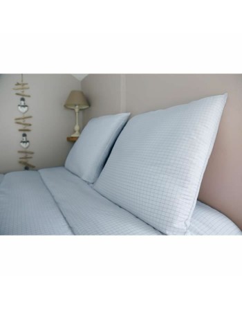 Cuscino DODO VOLUPT'AIR Bianco 60 x 60 cm