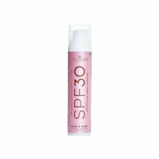 Protezione Solare Cocosolis (100 ml)