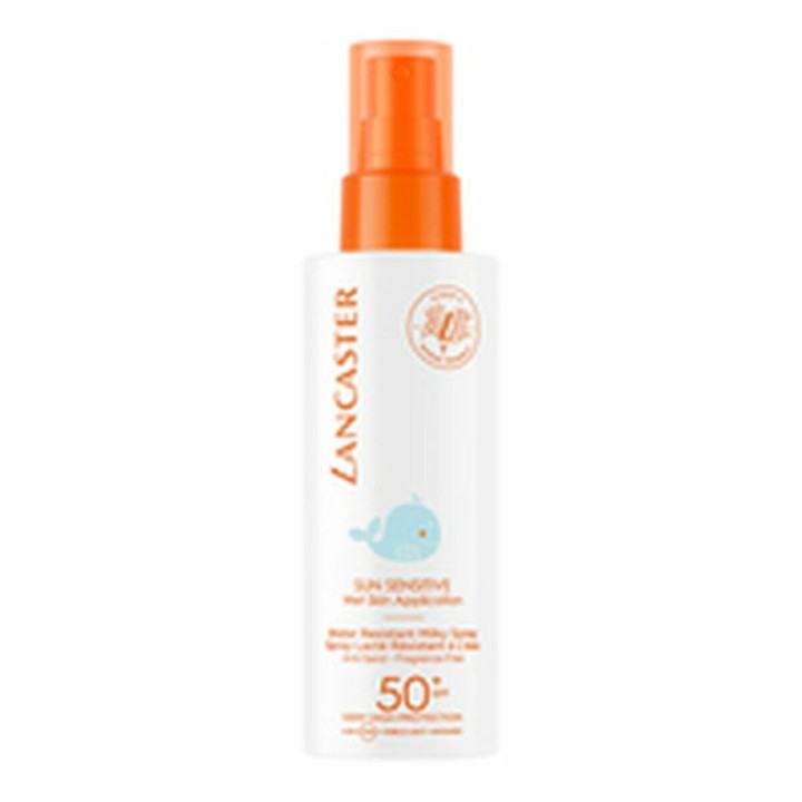 Protector Solar Lancaster 99350059286 SPF 50+ 150 ml