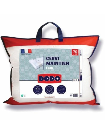 Puden DODO Cervical Hvid 40 x 70 cm