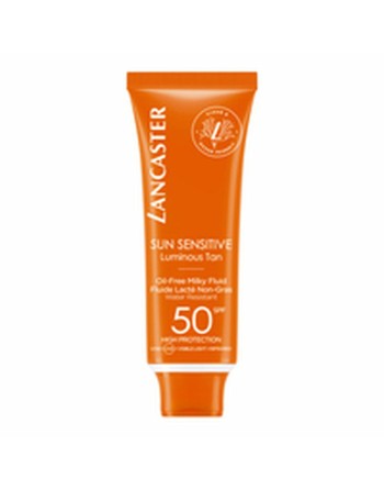 Sun Block Lancaster Sun Sensitive (50 ml)