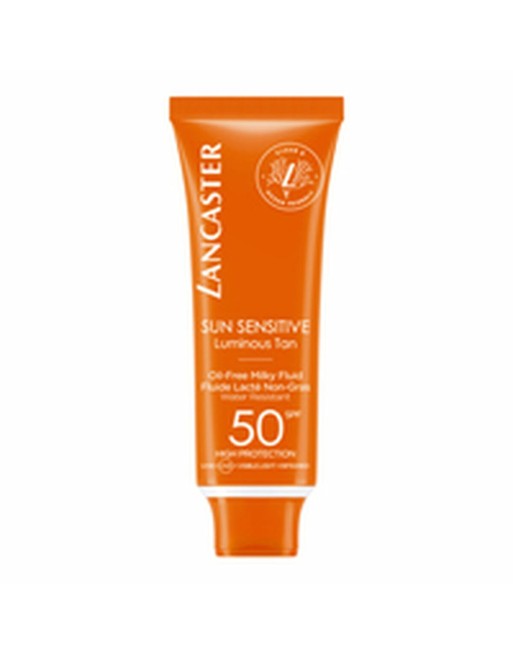 Sonnenschutz Lancaster Sun Sensitive (50 ml)