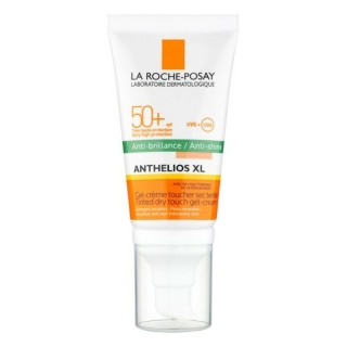 Protezione Solare Anthelios SPF50 La Roche Posay (50 ml)