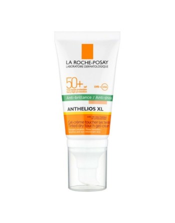 Solblogger Anthelios SPF50 La Roche Posay (50 ml)